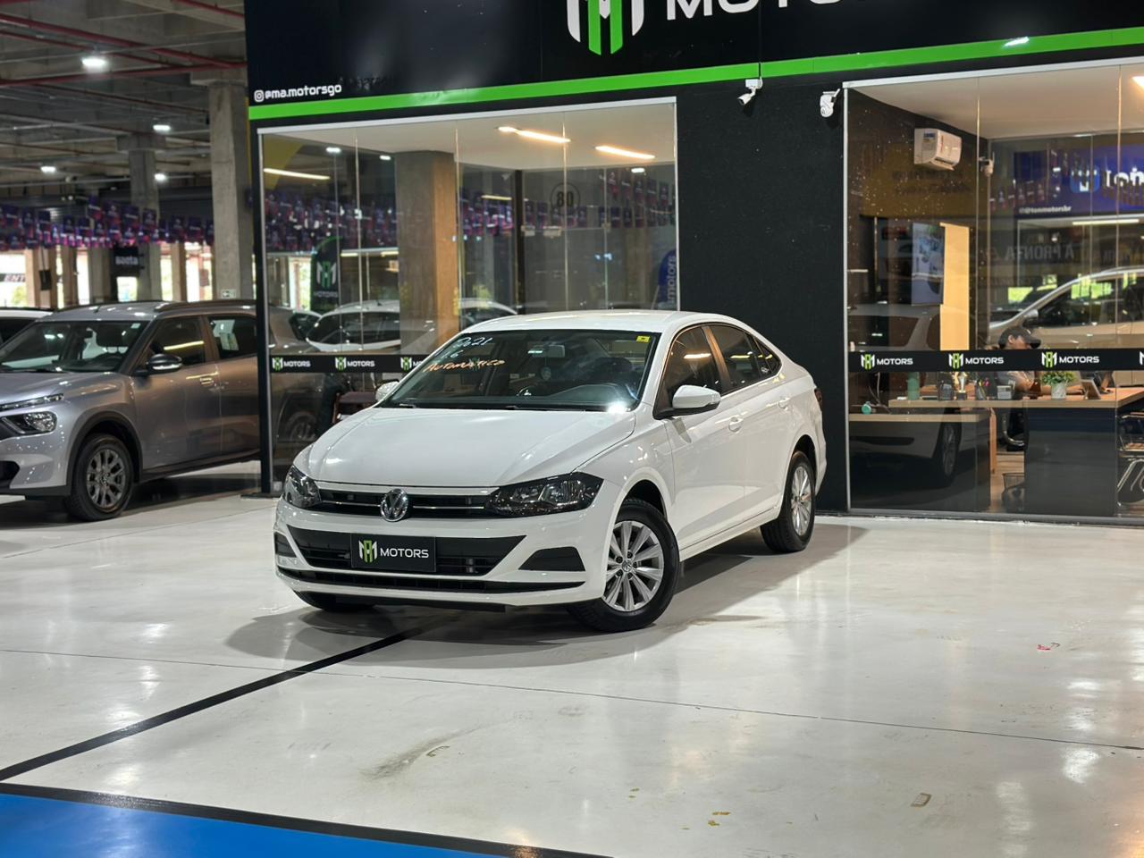 VOLKSWAGEN